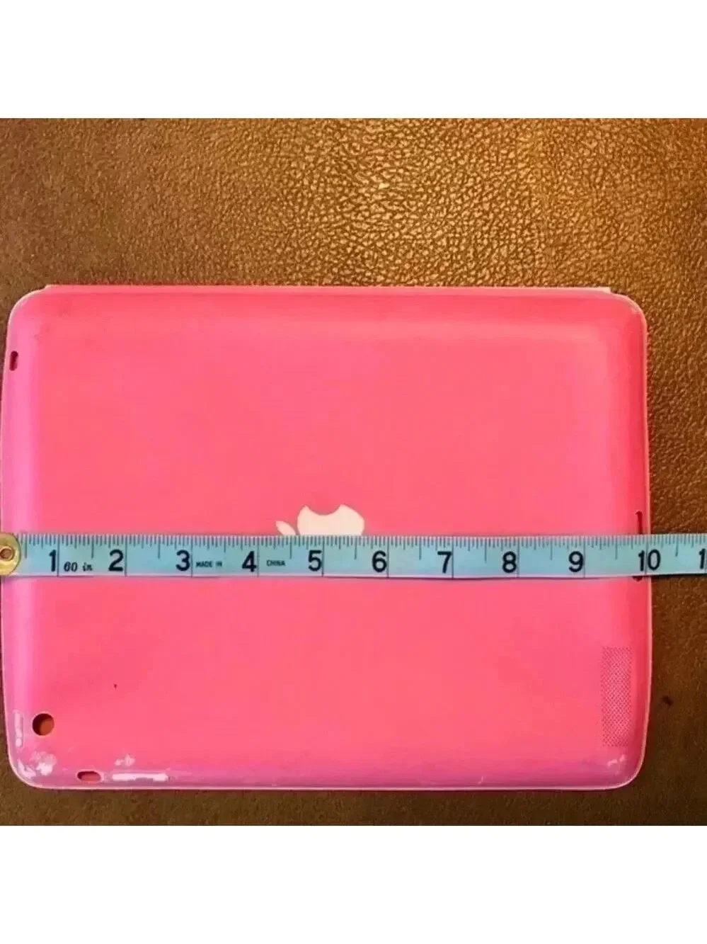 iPad 2/3 Apple Smart Case: PINK